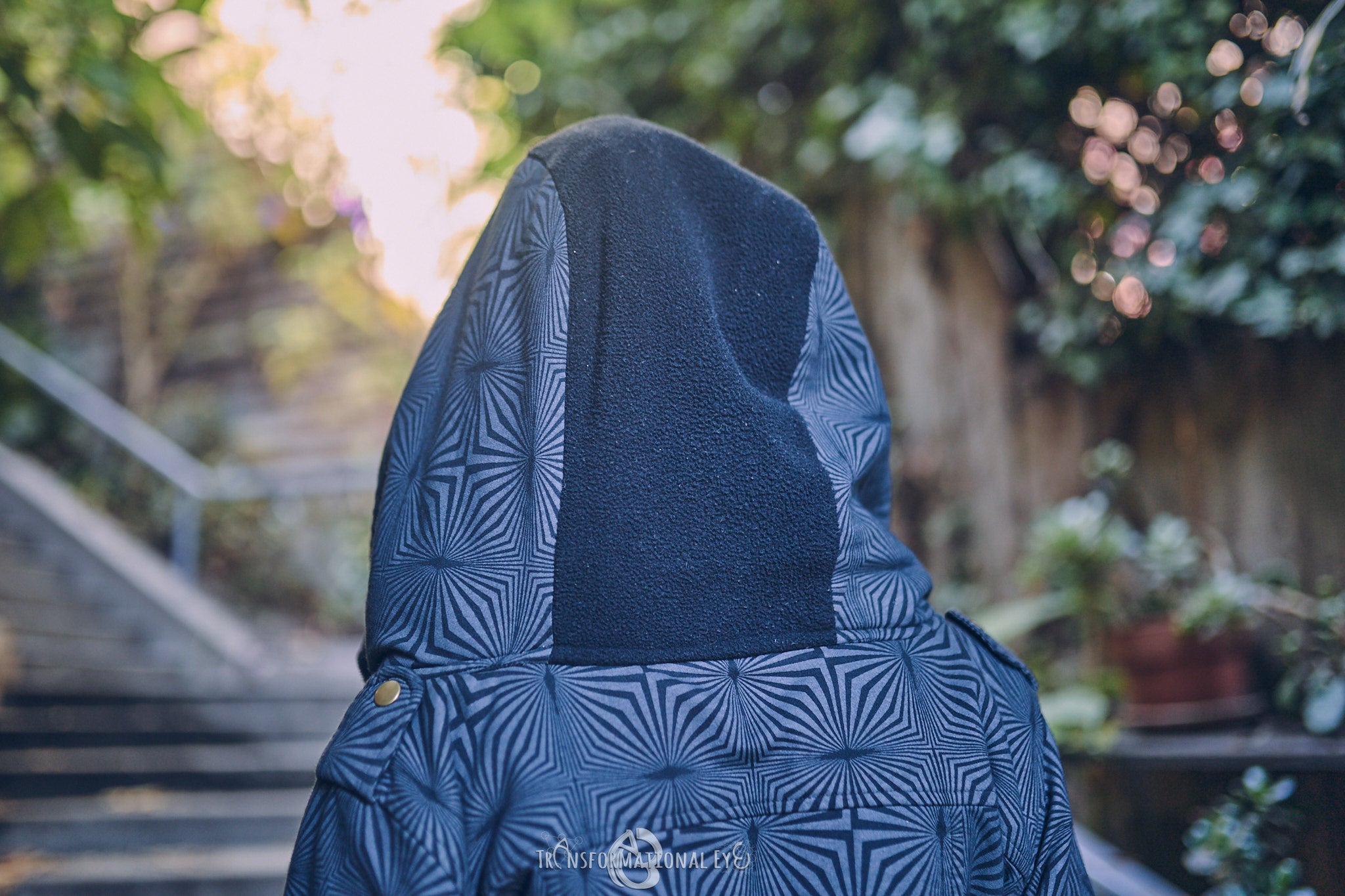 Maya Jacket with Fleece