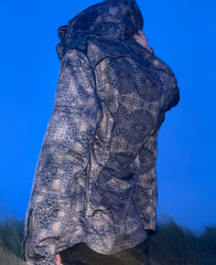 Geometry Magic Jacket