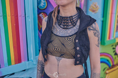 Dark Moon Vest