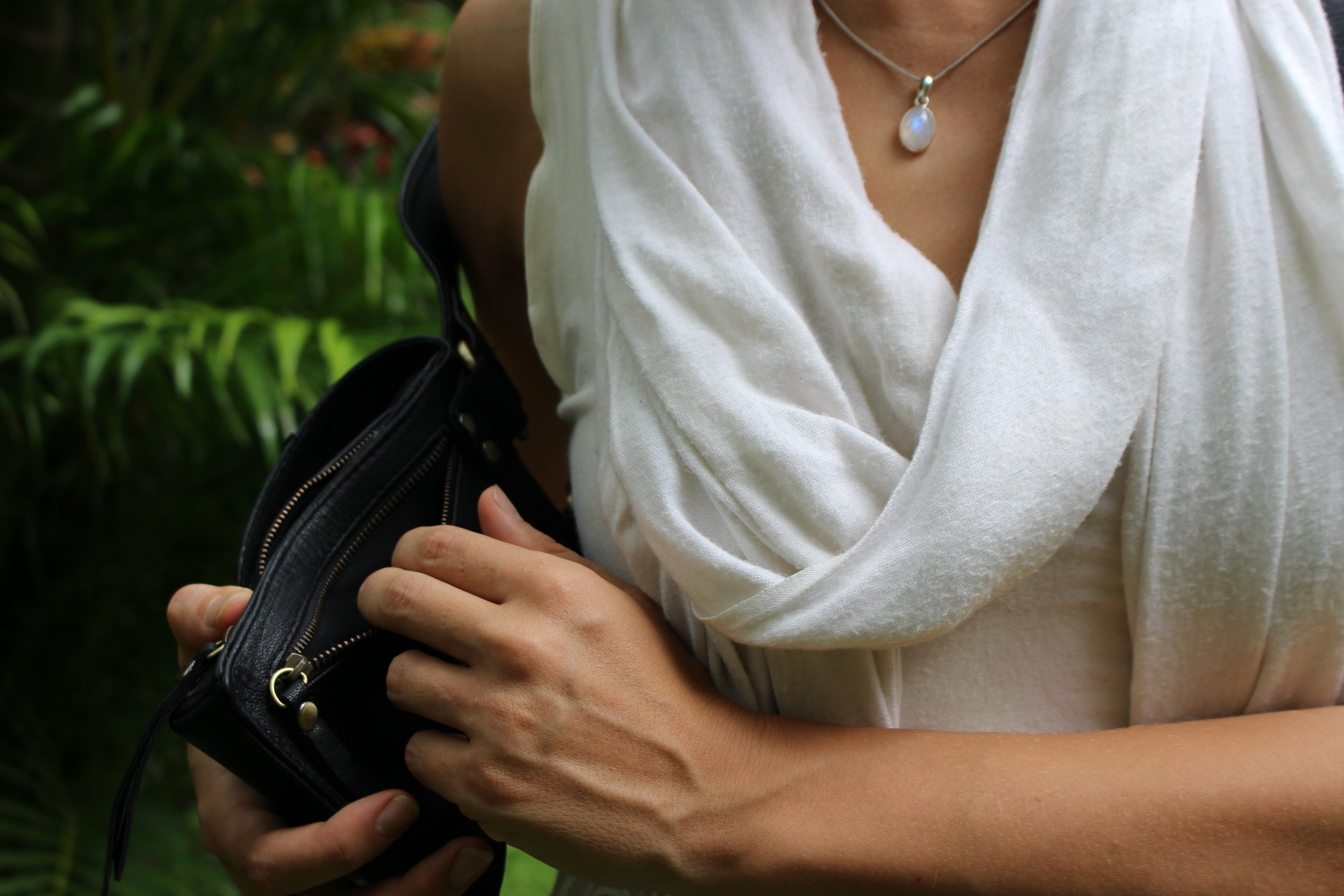 Leather Halster