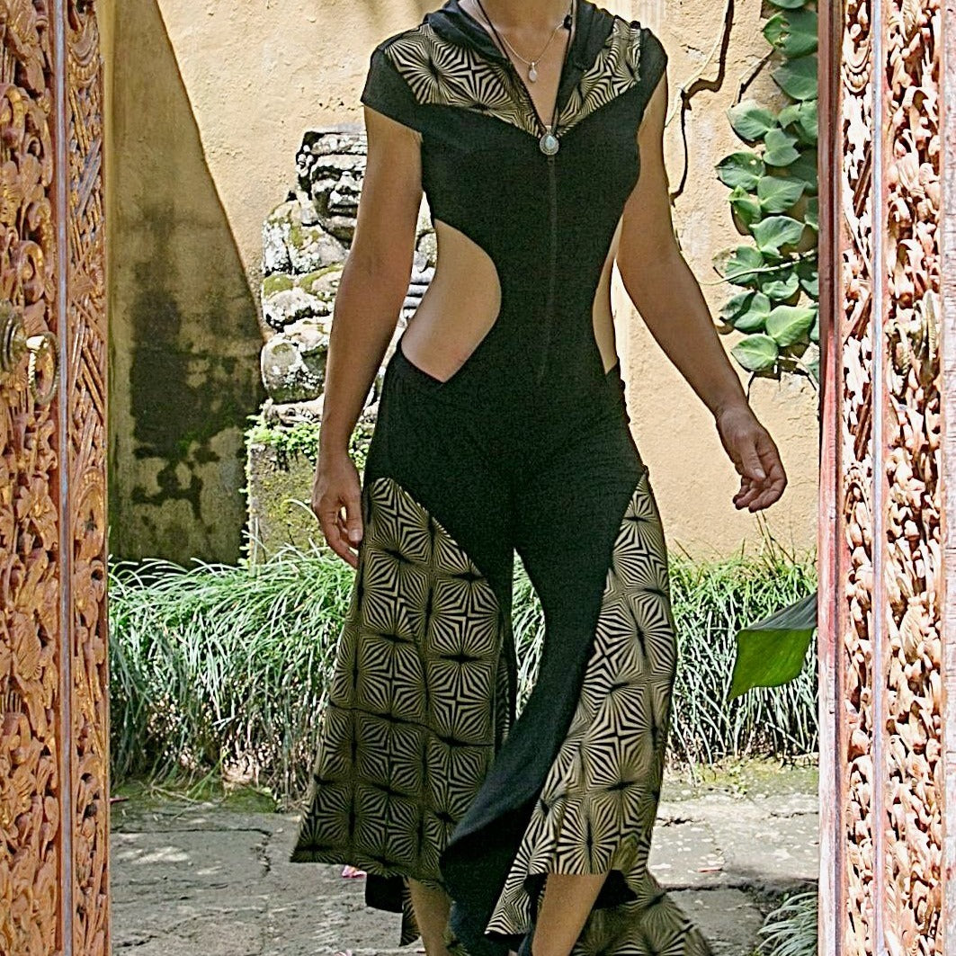 Dance Shakti Onesie