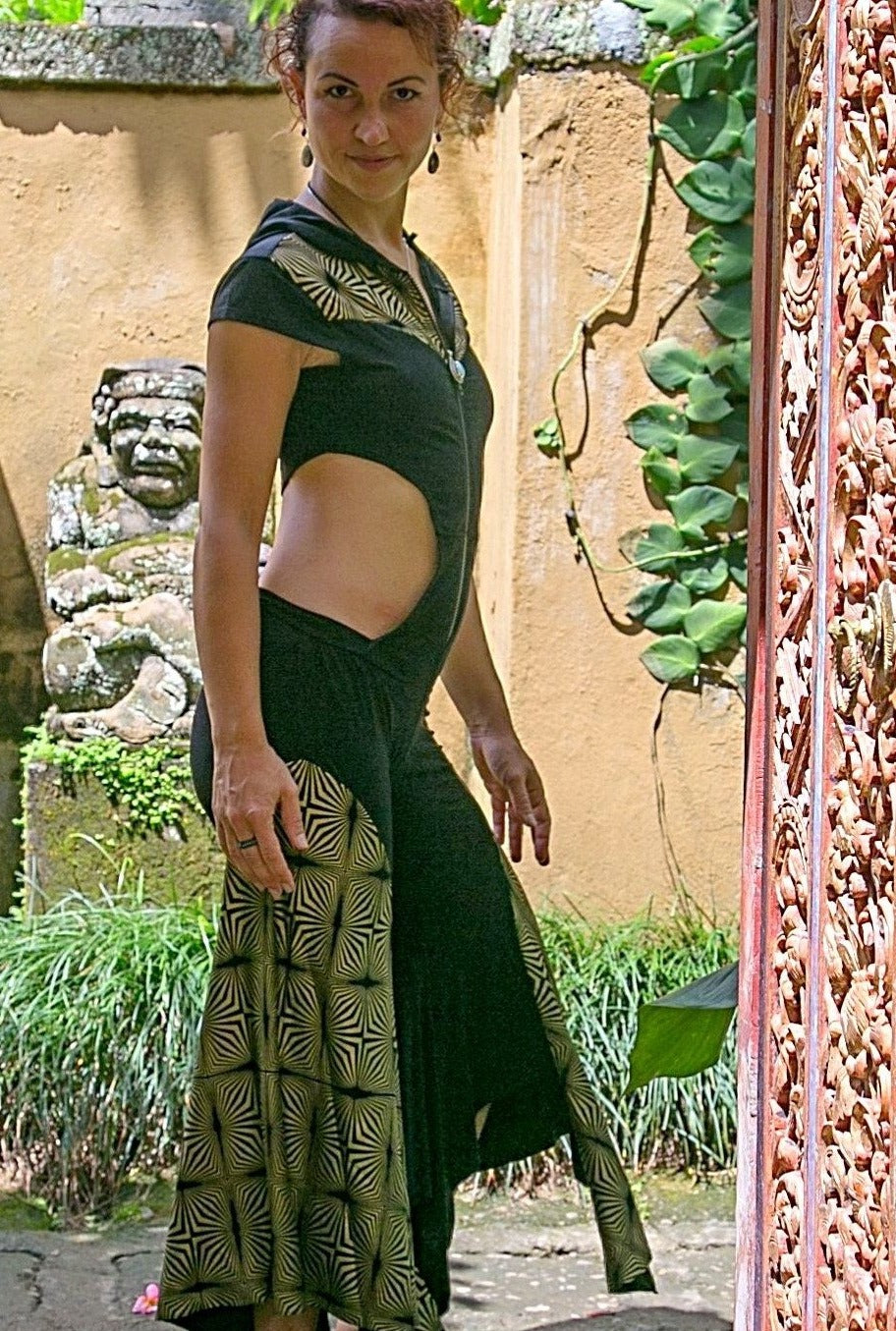 Dance Shakti Onesie