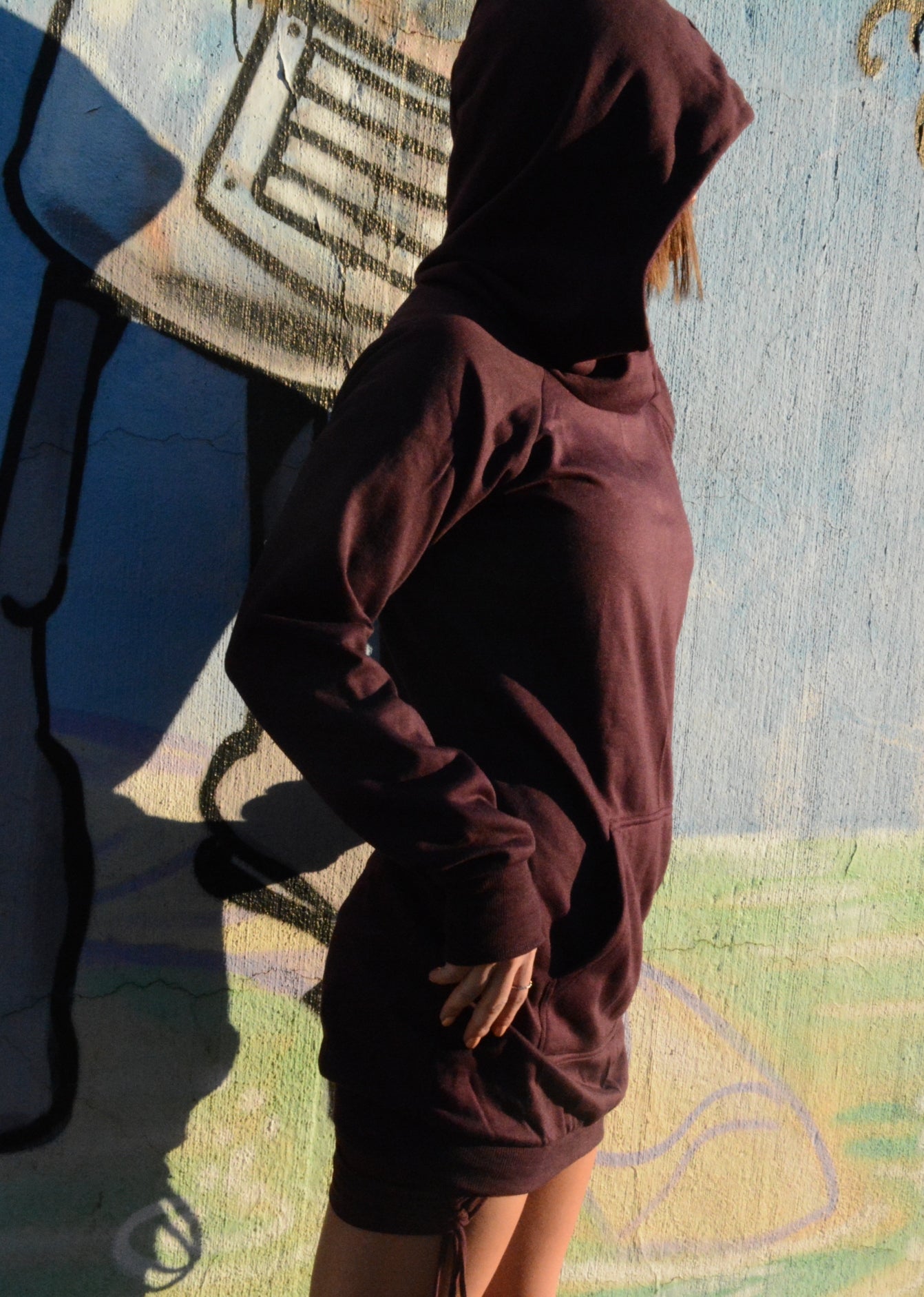 Flower of Life Hoodie