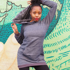 Flower of Life Hoodie