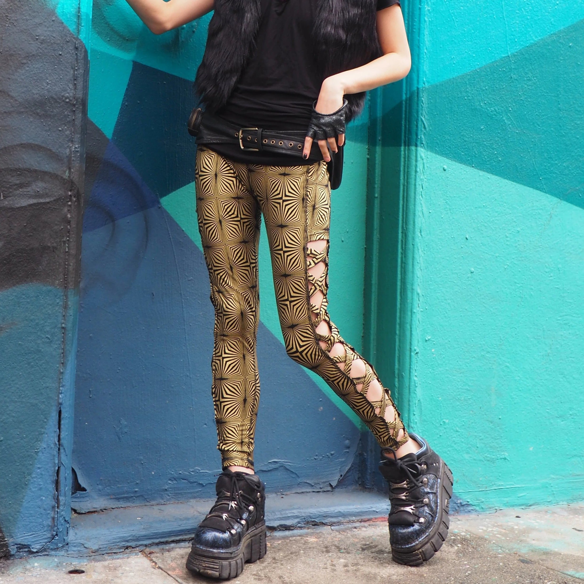 Leggings Xman