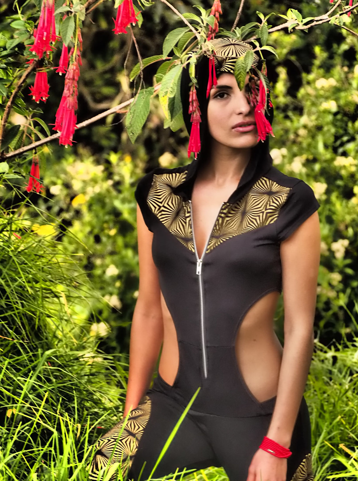 Dance Shakti Onesie