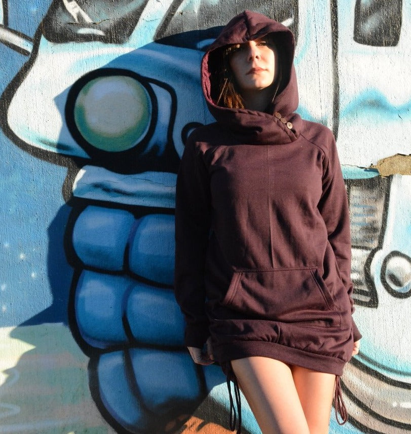 Flower of Life Hoodie