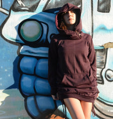 Flower of Life Hoodie