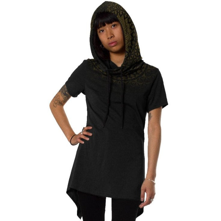 Prahna Hood Plazmalab