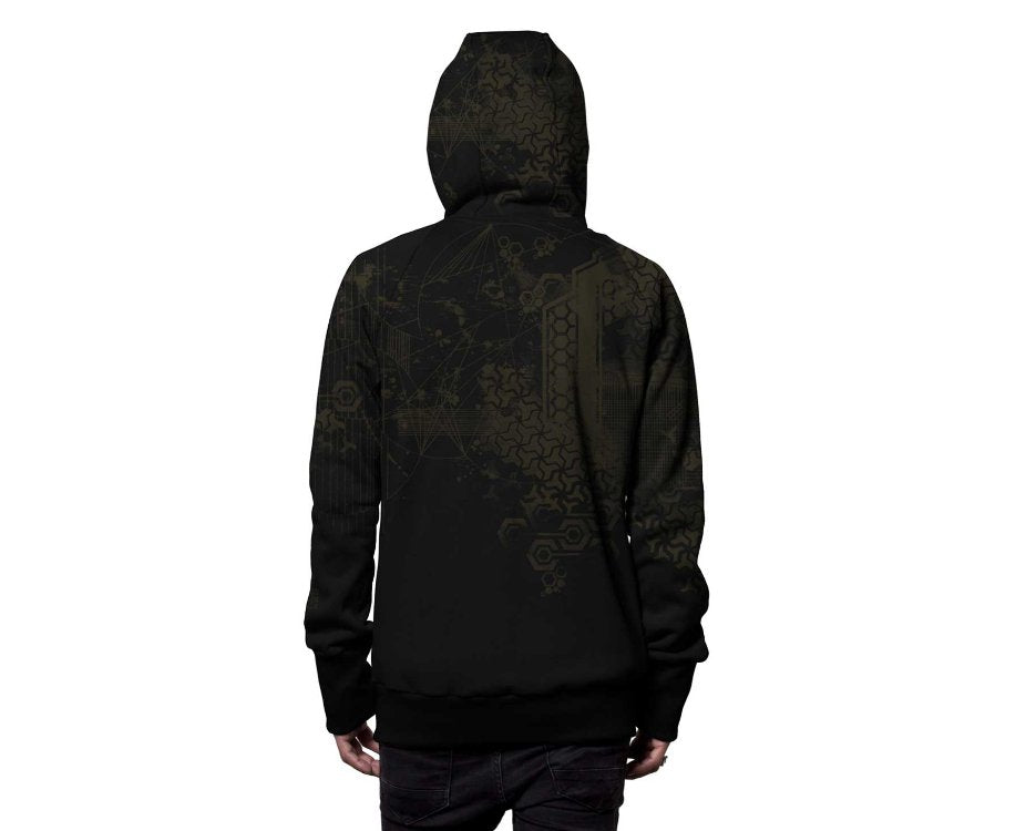 Dea Hoodie Unisex
