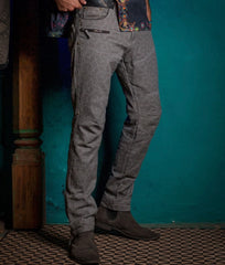 Hemp long Pants