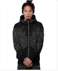 Sanada Hoodie
