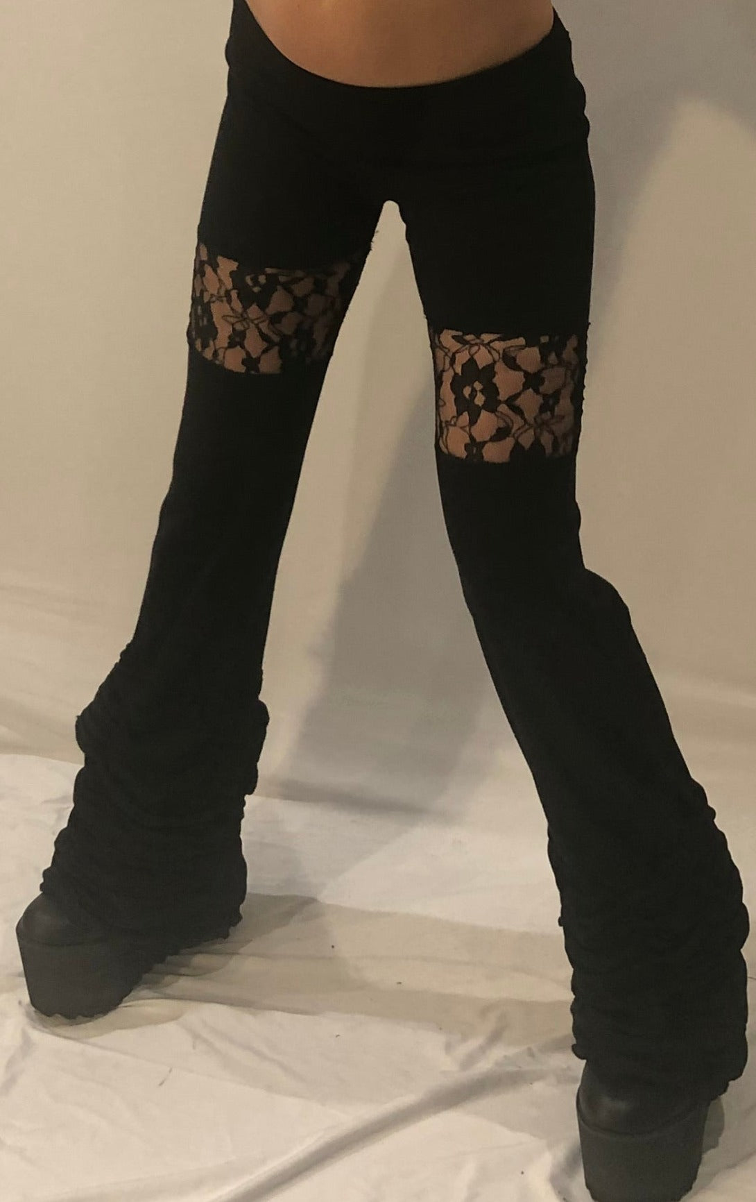 Desert dancer long pants