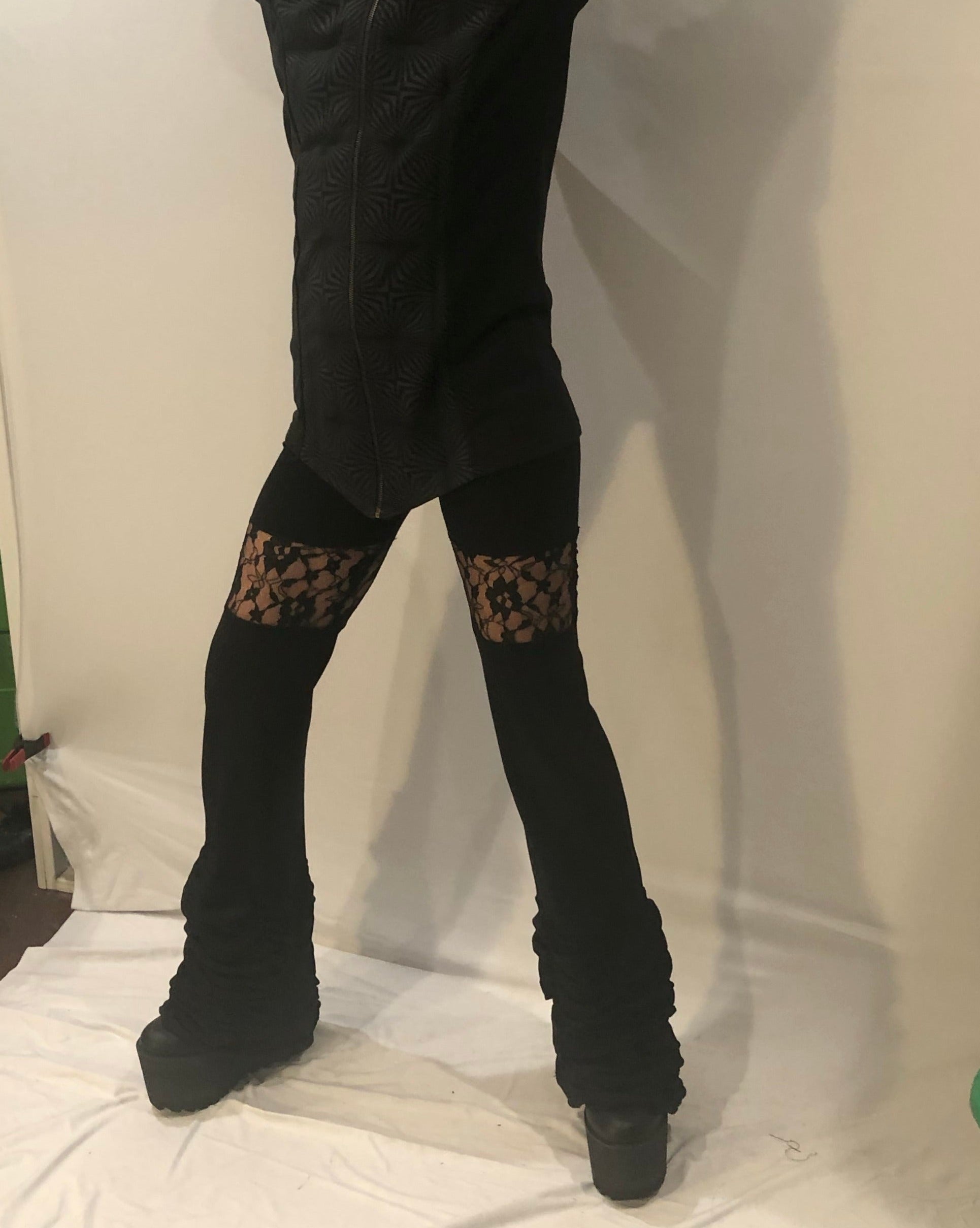Desert dancer long pants