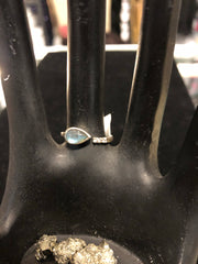 Silver rings