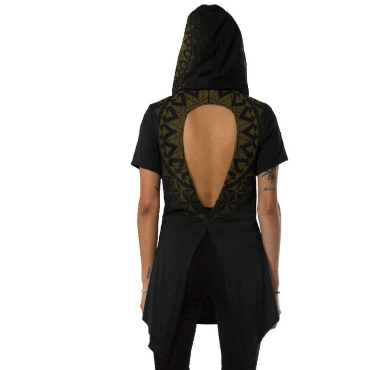 Prahna Hood Plazmalab